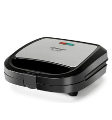 SANDWICHERA ORBEGOZO SW-6010 INOX 2CAV