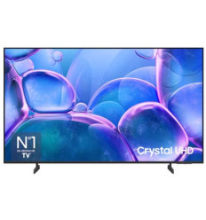 LED SAMSUNG 65 TU65U7025FKXXC 4K SMART TV HDR G