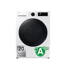 LAVADORA SECADORA SAMSUNG...