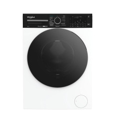 LAVADORA SECADORA WHIRLPOOL WPD0736WADSSPT 10/7KG 1400RPM D/A