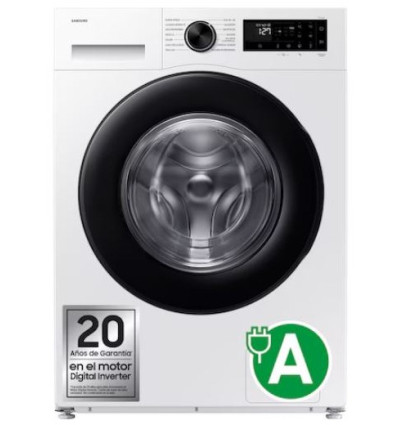 LAVADORA SAMSUNG WW10FG5U34AEEC 10KG...