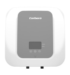 TERMO ELECTRICO DIGITAL CORBERO CTWBDIG30 30L C