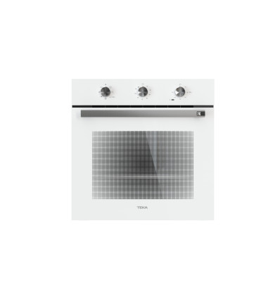 HORNO TEKA NEO HSB 6150 WH 70L BLANCO A