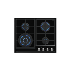 ENCIMERA TEKA GZC64320XB 4F...