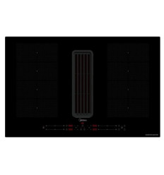 INDUCCION MIDEA MIH740Y078B...