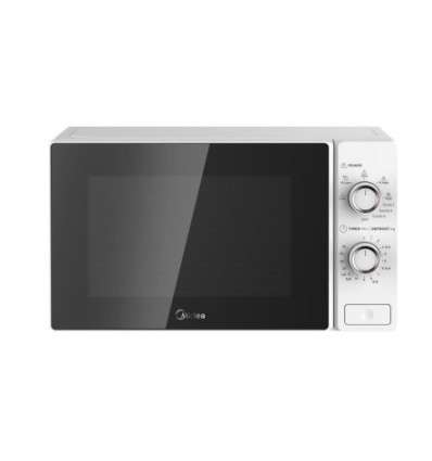 MICROONDAS MIDEA MCM208GMWP 20L 700W...