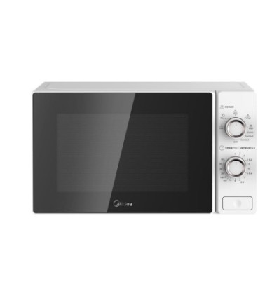 MICROONDAS MIDEA MCM208GMWP 700W 20L...