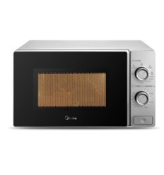 MICROONDAS MIDEA MCM208GMSP...