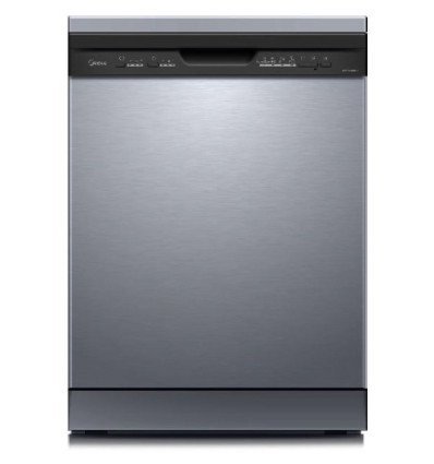 LAVAVAJILLAS MIDEA MFD60S090X-ES 60CM...