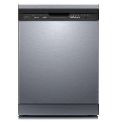 LAVAVAJILLAS MIDEA MFD60S090XES E INOX