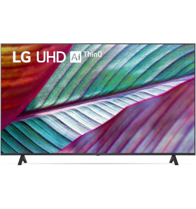 LED LG 55 55UR78006LK 4K SMART TV...
