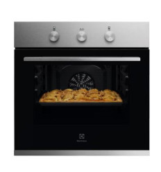 HORNO MULTIF. ELECTROLUX KOHHH00BX3 INOX A