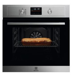 HORNO ELECTROLUX EOH4P46BX MULTIF. PIROLITICO A+ I
