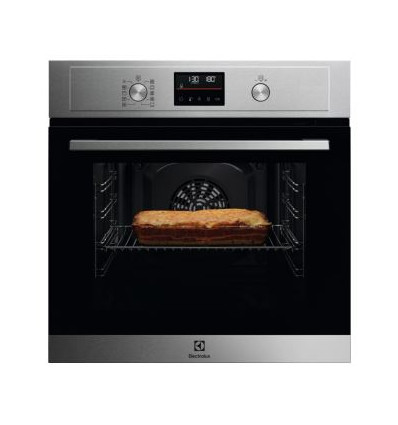HORNO ELECTROLUX EOH4P46BX MULTIF....
