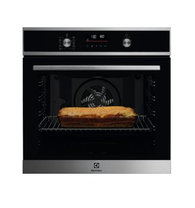 HORNO MULTIF. ELECTROLUX EOF6P46VX0...