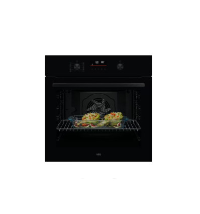 HORNO AEG OU5PB40NSK MULTIF. 60CM 72L...