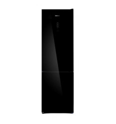 COMBI CORBERO CCGLML201725NFN NF 200X60 E NEGRO