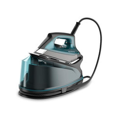 CENTRO PLANCHA ROWENTA DG7623F0 COMPACT STEAM PRO