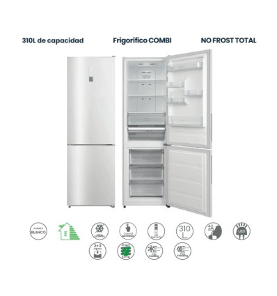 COMBI INFINITON FGC310C85XEP NF...