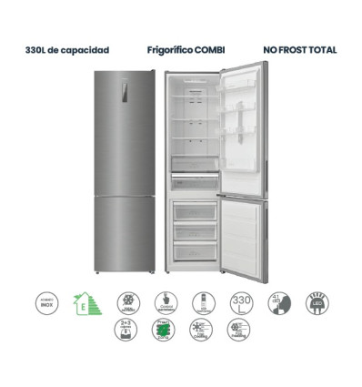 COMBI INFINITON FGC345C20XEM NF...