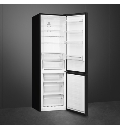 COMBI SMEG RC20KDND 200X60 NF DARK...