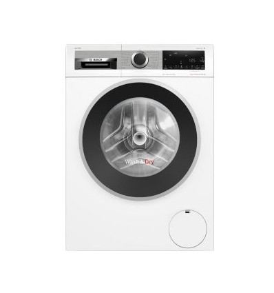 LAVADORA-SECADORA BOSCH WNG244A0ES...