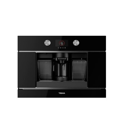 CAFETERA TEKA CLC 8350 MC NEGRA