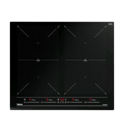 INDUCCION TEKA IZF 64600 BK MSP 4 ZONAS