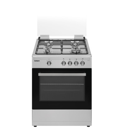 COCINA CORBERO CCSF60420BX 60X63 4F...