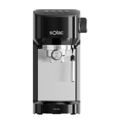 CAFETERA EXPRESS SOLAC CE4511 20BAR...