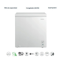 ARCON INFINITON CH-20H85BEH...