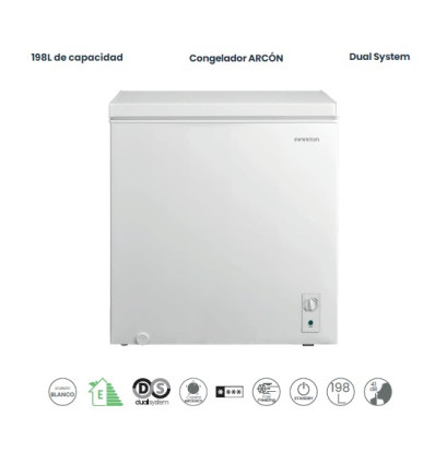 ARCON INFINITON CH-20H85BEH 85CM E