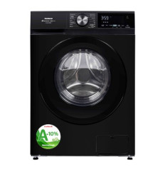 LAVADORA CORBERO CLAM10850N 10KG 1400RPM A