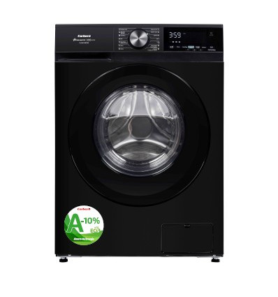 LAVADORA CORBERO CLAM10850N 10KG...