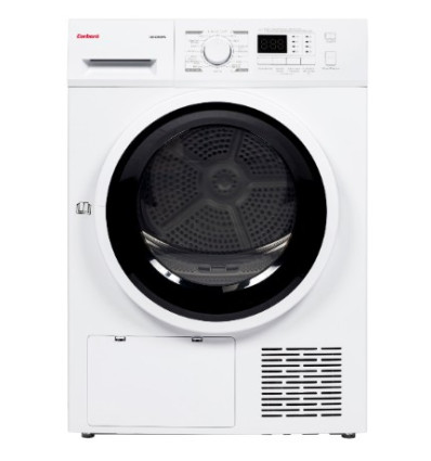 SECADORA CORBERO CSBCM820W 8KG B.CALOR E