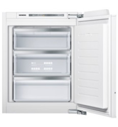 CONGELADOR TABLE TOP INTEGR. SIEMENS GI11VAFE0 E