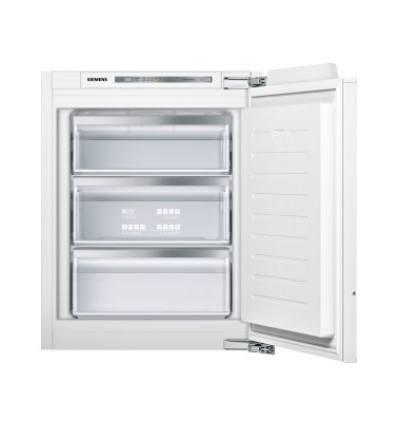 CONGELADOR TABLE TOP INTEGR. SIEMENS...