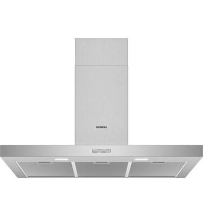 CAMPANA SIEMENS 90 LC96BBC50 619 M3/H...