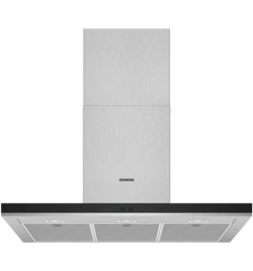 CAMPANA SIEMENS 90 LC97BHP50 690 M3/H INOX A