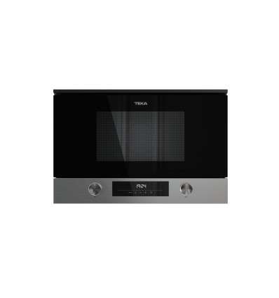 MICROONDAS INTEGR. TEKA MS6220BISSS...