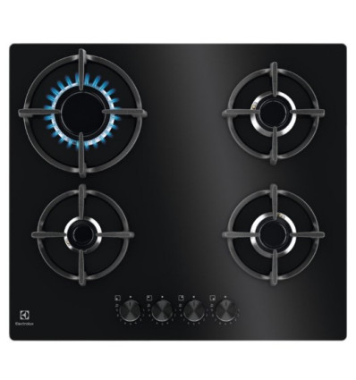 ENCIMERA ELECTROLUX EGG64272K 60CM