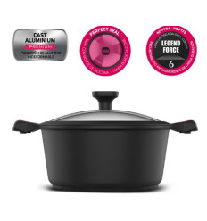 CAZUELA TAURUS KCK3020 20CM...