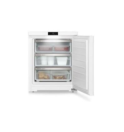 CONGELADOR TABLE TOP LIEBHERR FE 1003...