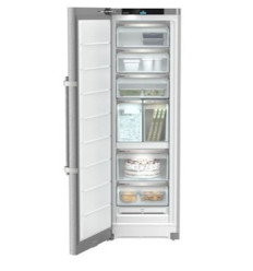 CONGELADOR LIEBHERR SFNSDD 526I 185X60 INOX D