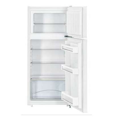 FRIGO LIEBHERR CTE 2131 124X55 BLANCO E