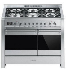 COCINA GAS SMEG A2-81...