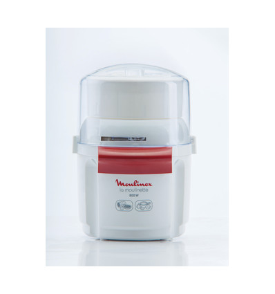 PICADORA MOULINEX AD560120 1,2,3 800W