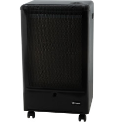 ESTUFA GAS ORBEGOZO H-55 CATALITICA 3000W