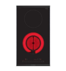 VITRO BOSCH PKF375FP2E 30CM...