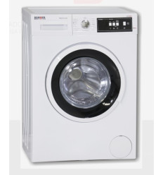 LAVADORA ROMMER PRACTICA1106 6KG 1000 RPM A